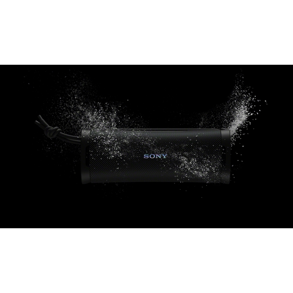 Sony SRSULT10B.CE7 Wireless Speaker, Black