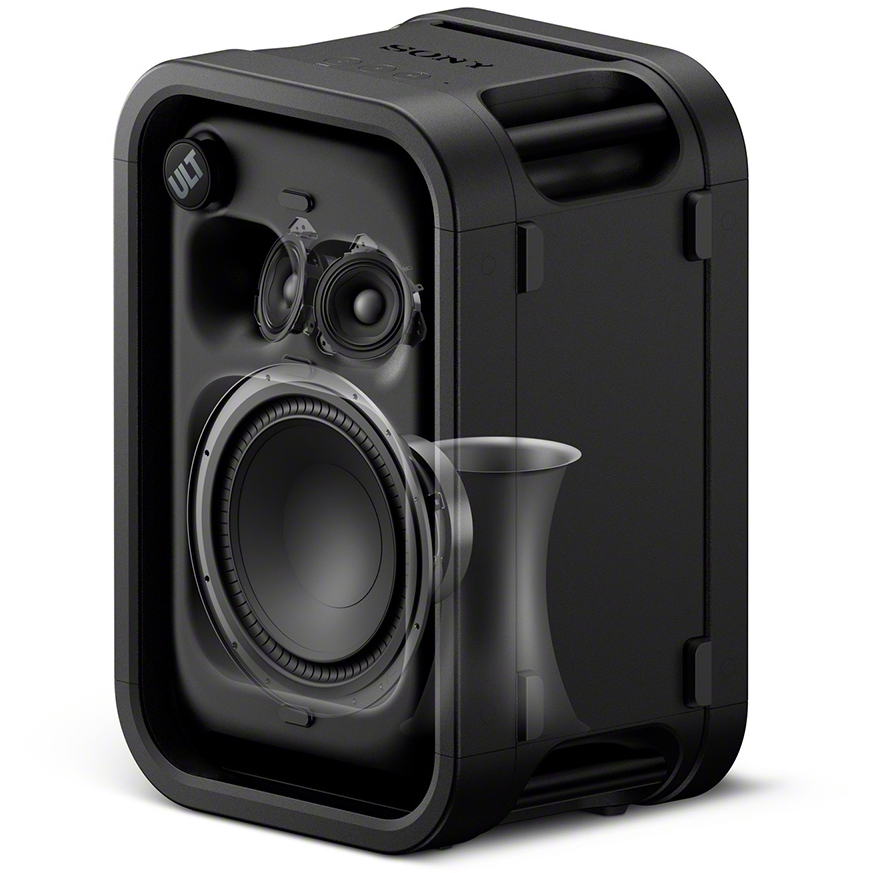 Sony SRSULT500.CEL Wireless Speaker