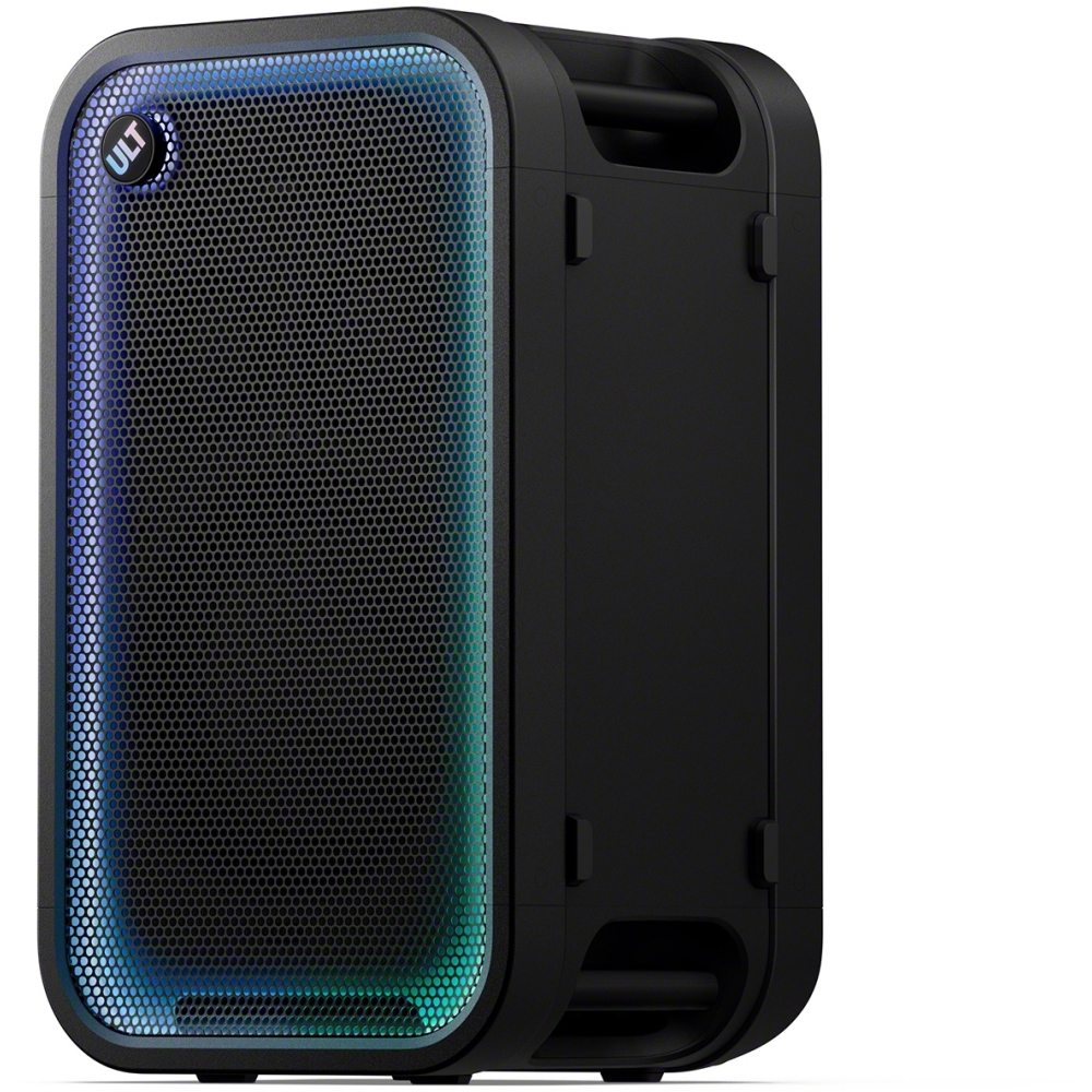 Sony SRSULT700.CEL Wireless Speaker, Black