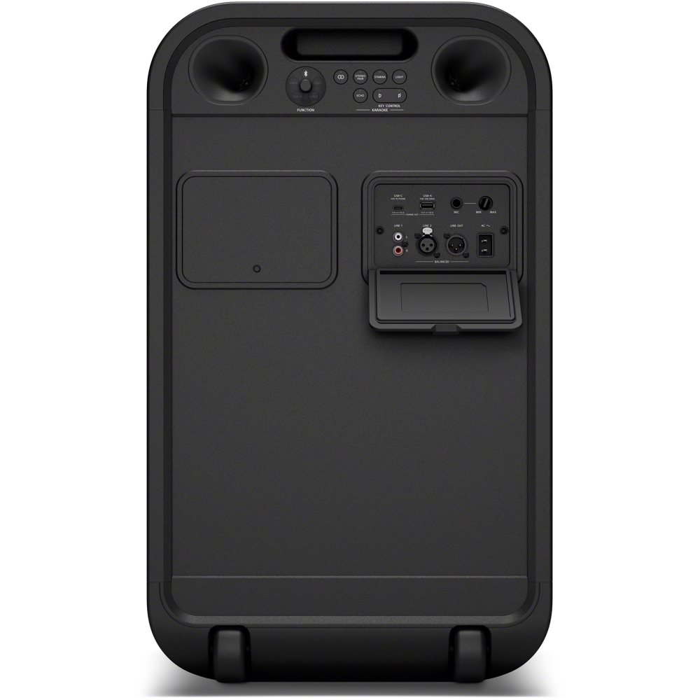Sony SRSULT700.CEL Wireless Speaker, Black