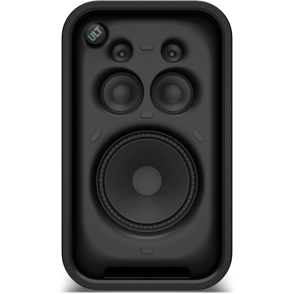 Sony SRSULT700.CEL Wireless Speaker, Black