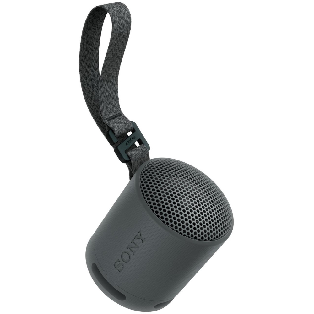 Sony SRSXB100B.CE7 Wireless Speaker, Black