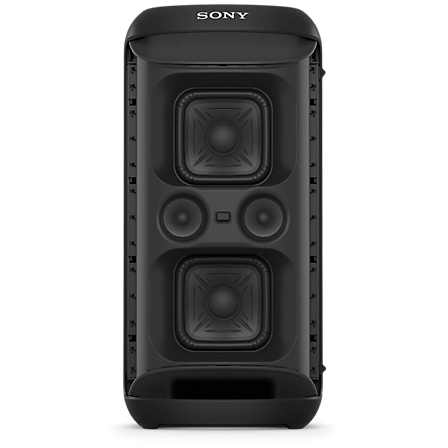 Sony SRSXV500B.CEL Wireless Speaker