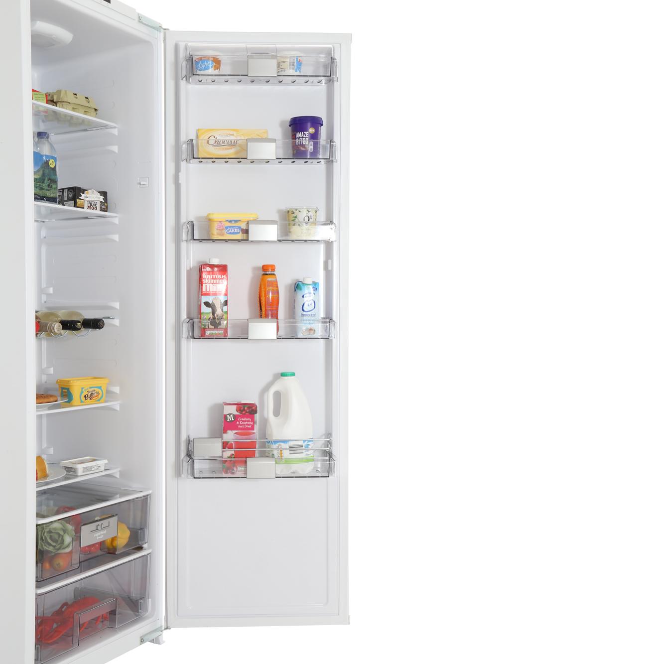 Buy Blomberg SSM1351I Built In Larder Fridge White Marks Electrical