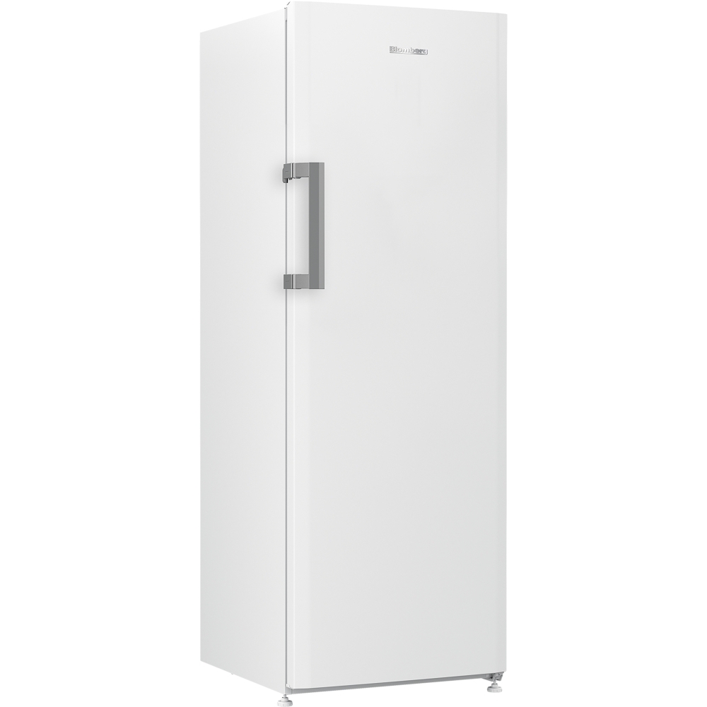 Blomberg SSM4671P Tall Larder Fridge, White, E Rated