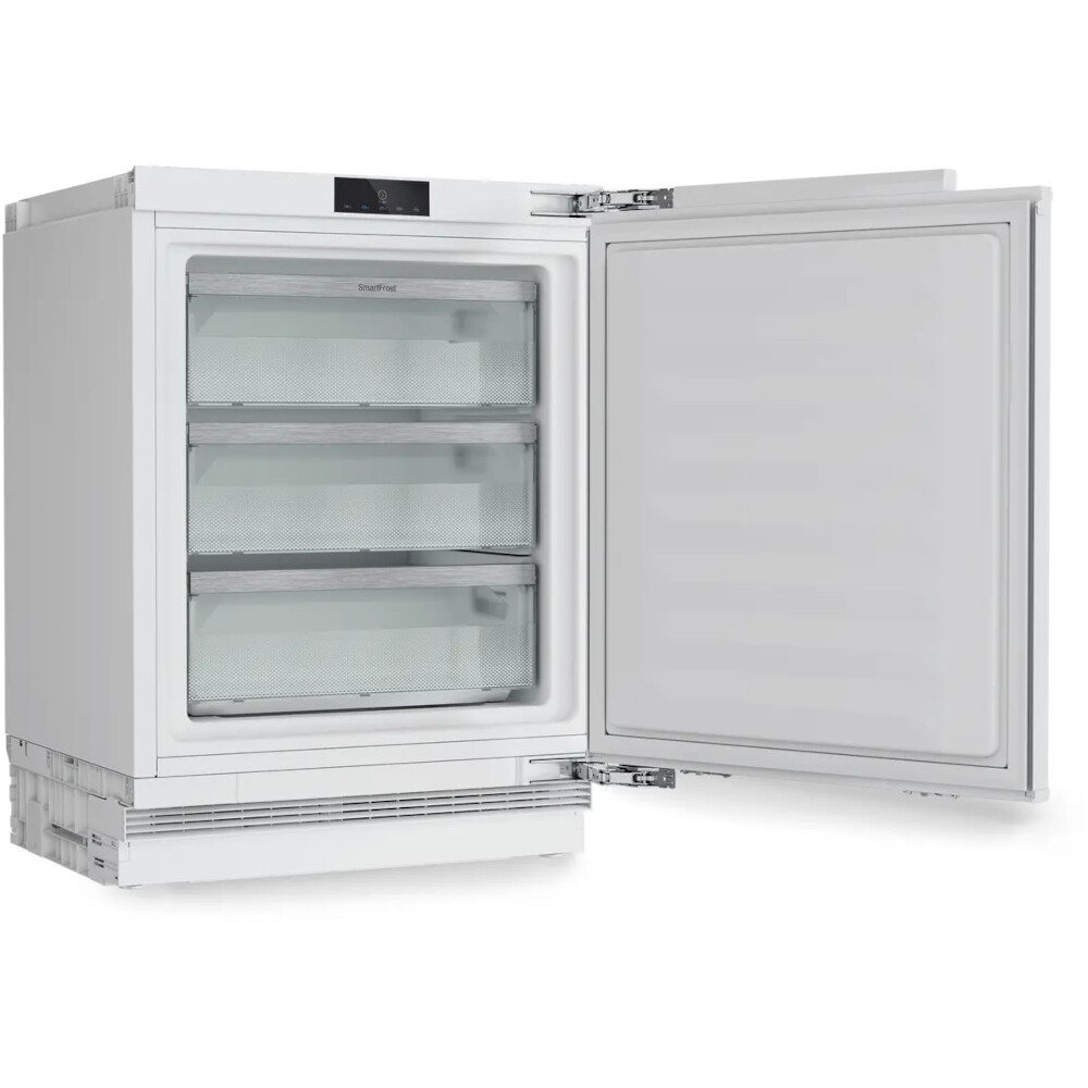 Liebherr SUFd3603 Low Frost Built-Under Freezer, Fixed Hinge, D Rated