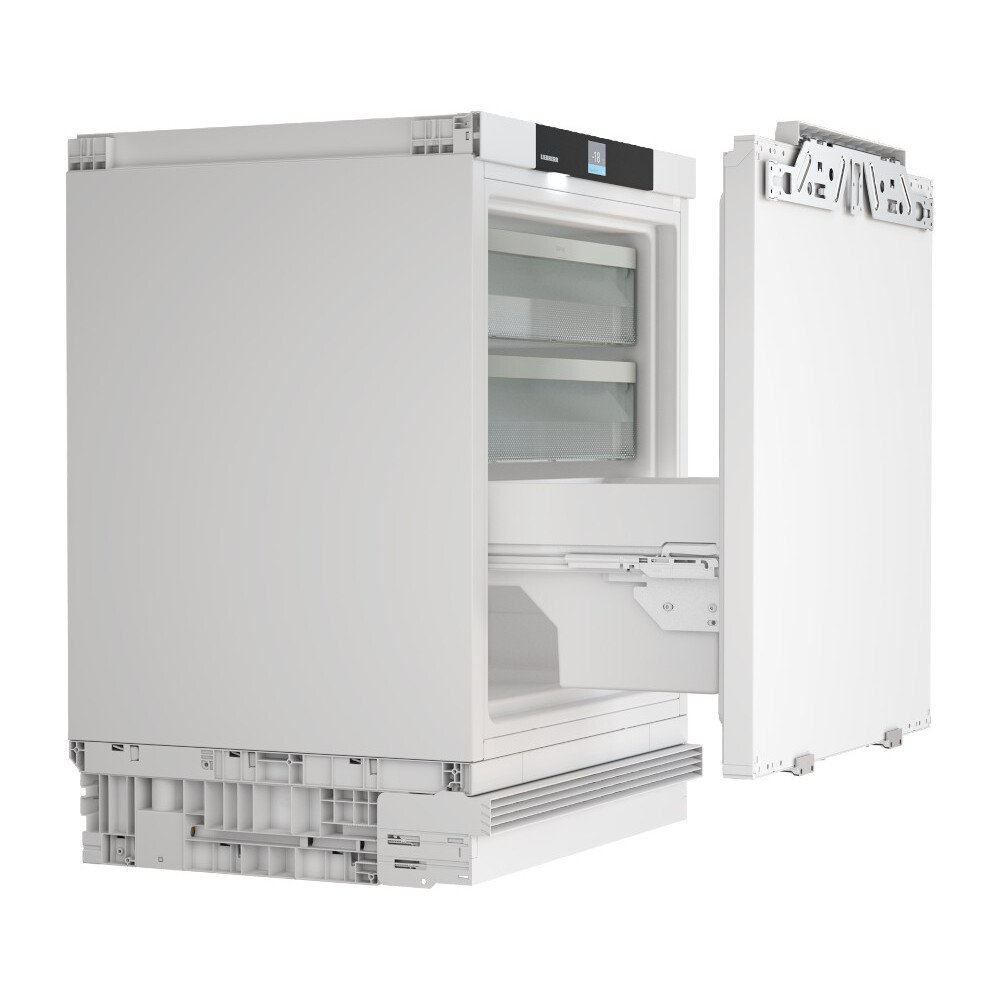 Liebherr SUFNPc365i Built-Under Freezer