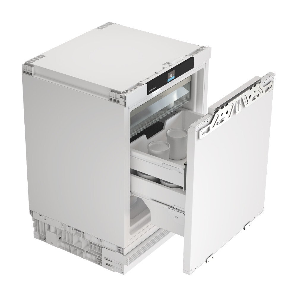 Liebherr SUFNPc365i Built-Under Freezer