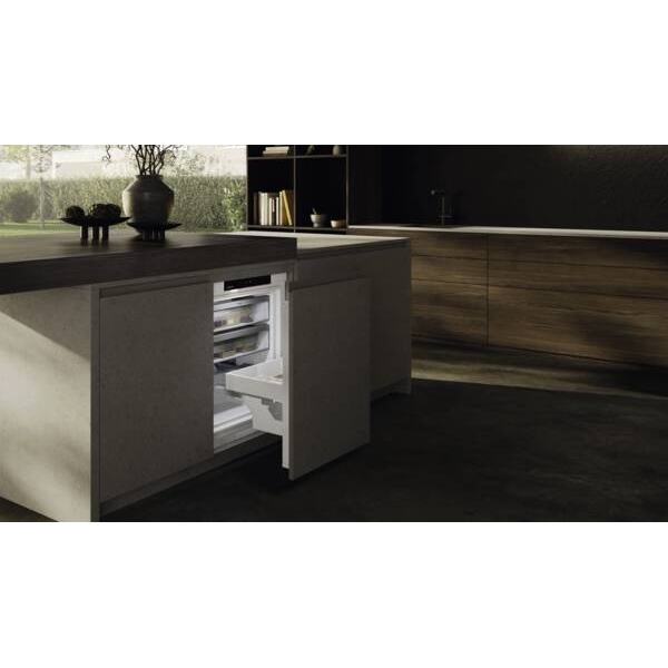 Liebherr SUFNPc365i Built-Under Freezer