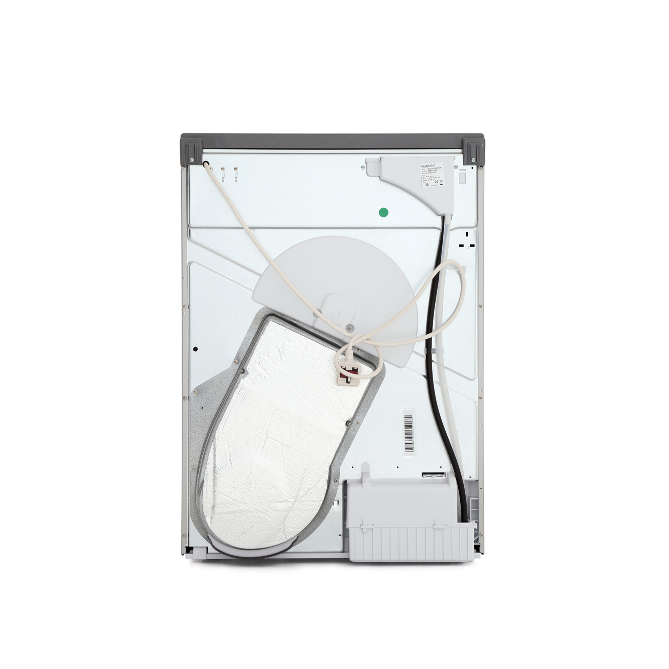 Buy Hotpoint Ultima SUTCD97B6GM Condenser Dryer (SUTCD97B6GMUK