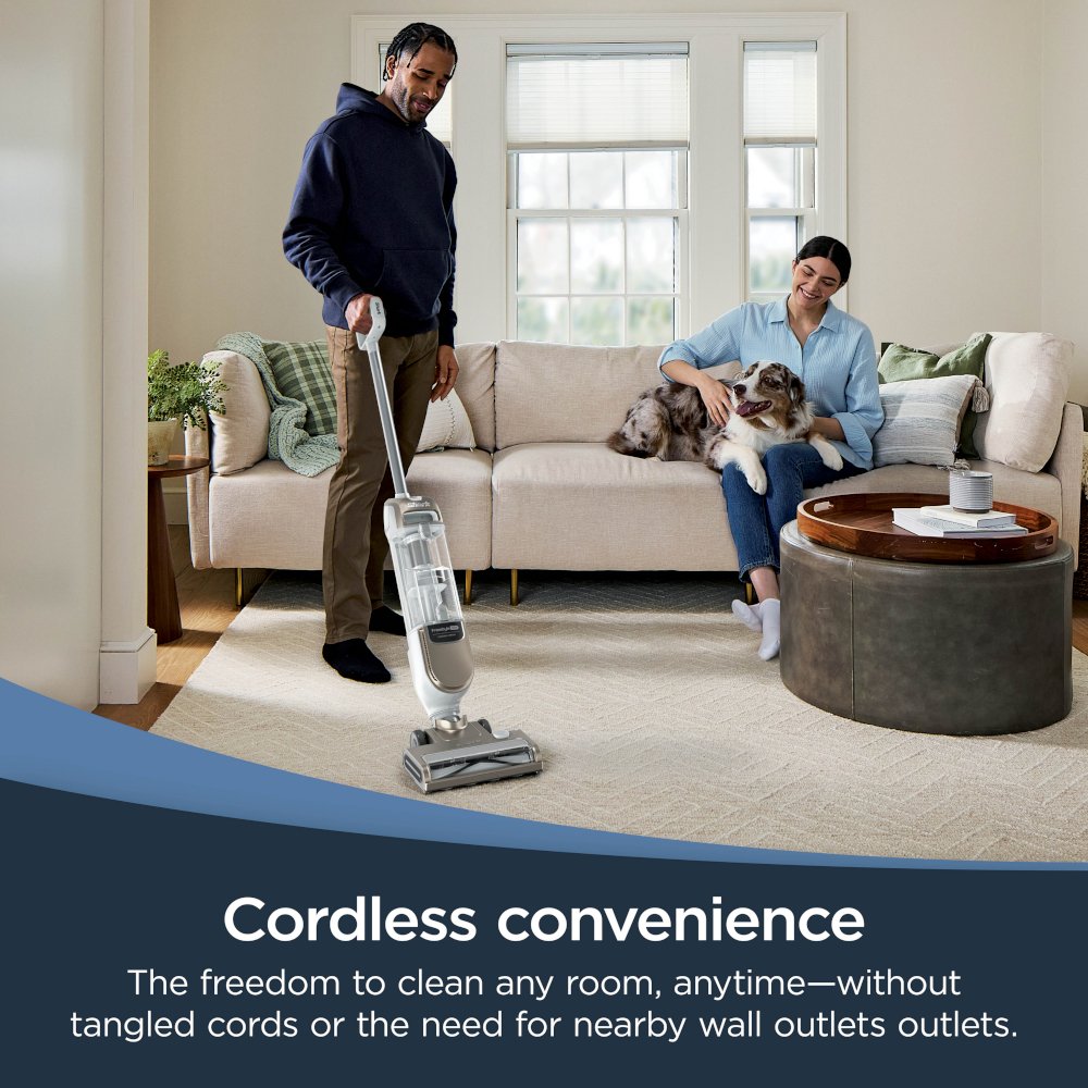 Shark SV2000UK Cordless Vacuum Cleaner