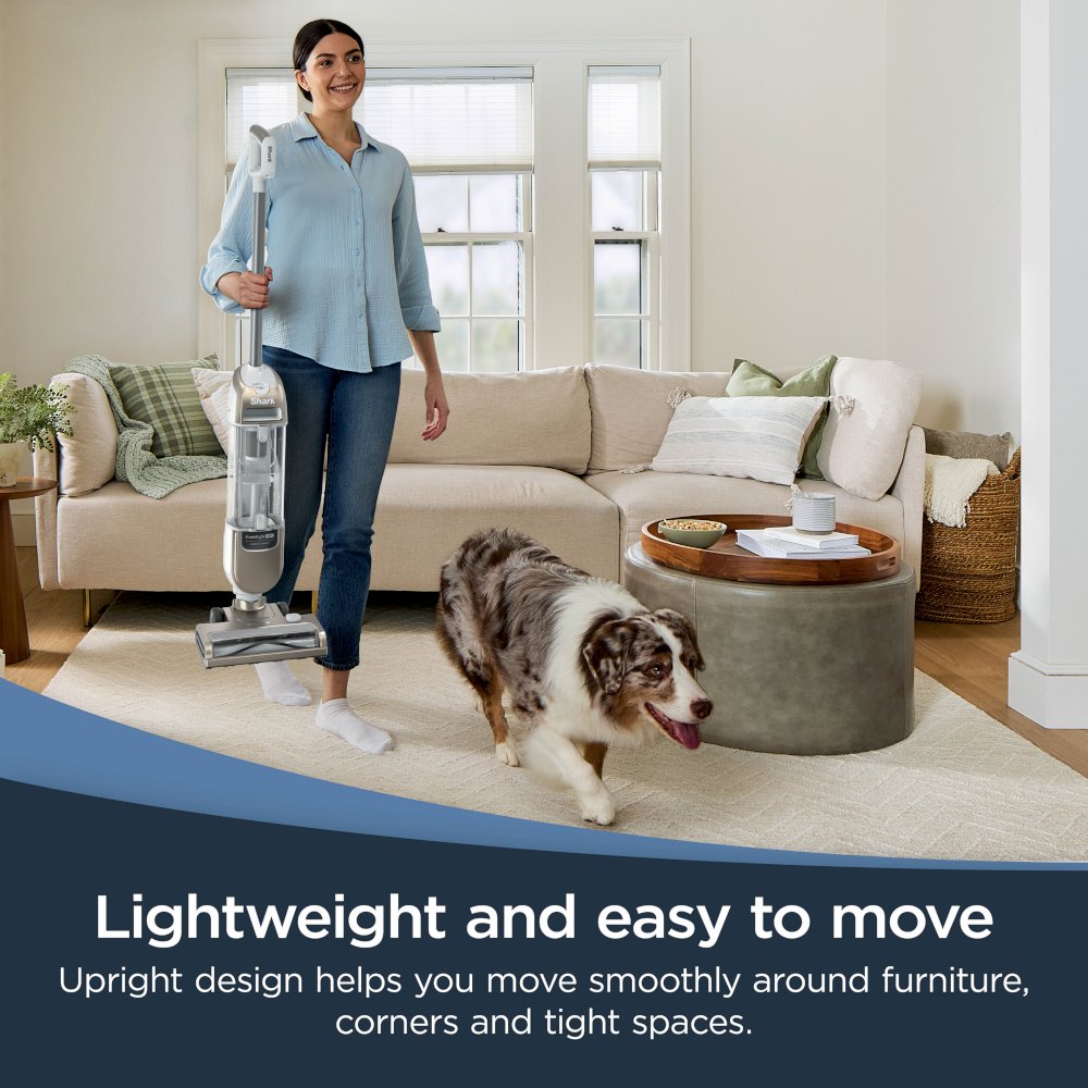 Shark SV2000UK Cordless Vacuum Cleaner