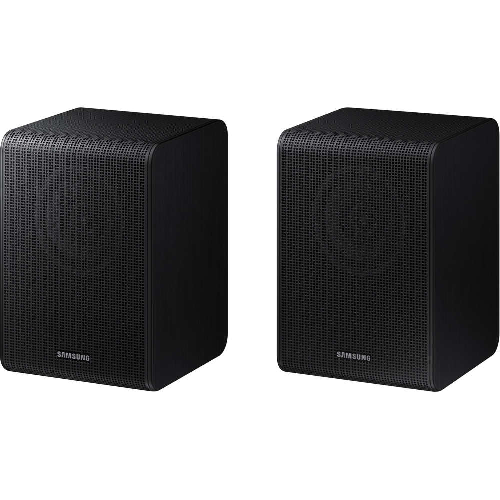 Samsung SWA-9250S/XU Sound Bar, Black