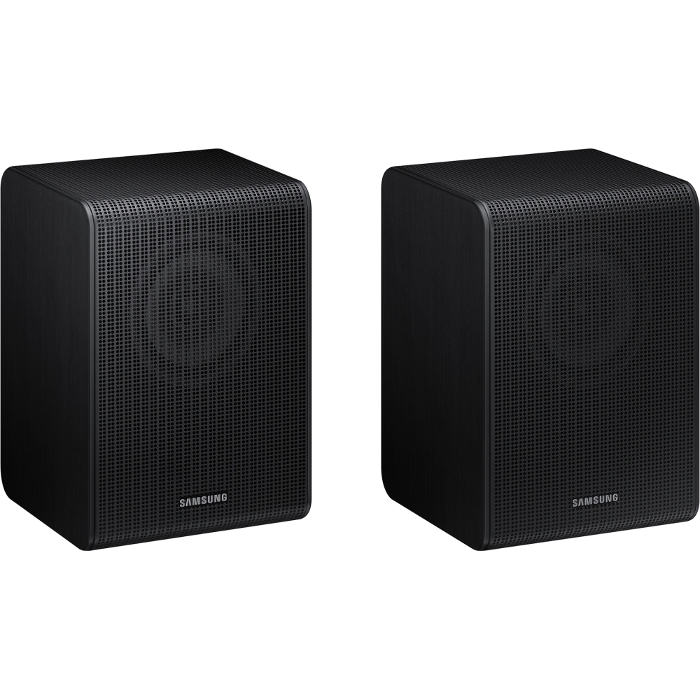 Samsung SWA-9250S/XU Sound Bar, Black