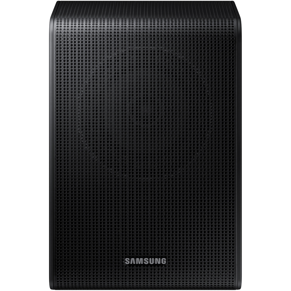 Samsung SWA-9250S/XU Sound Bar, Black