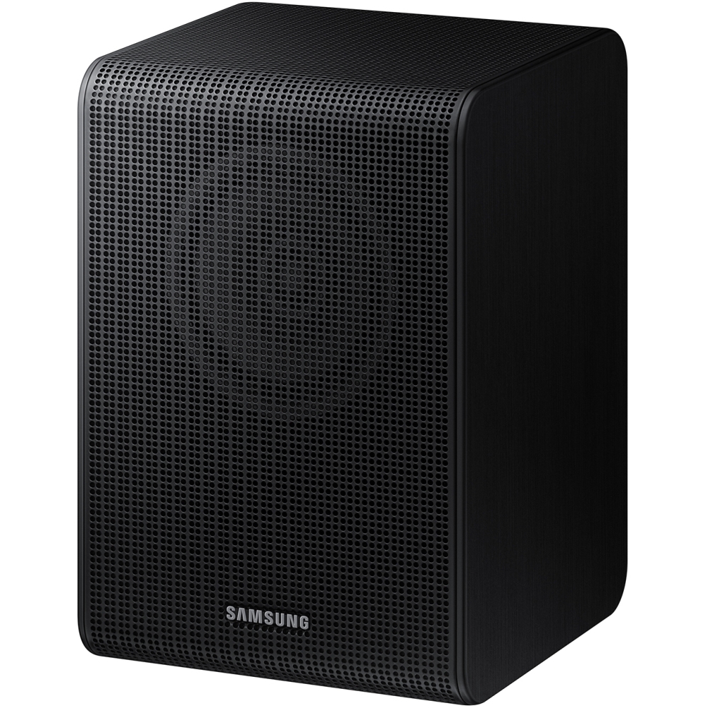 Samsung SWA-9250S/XU Sound Bar, Black