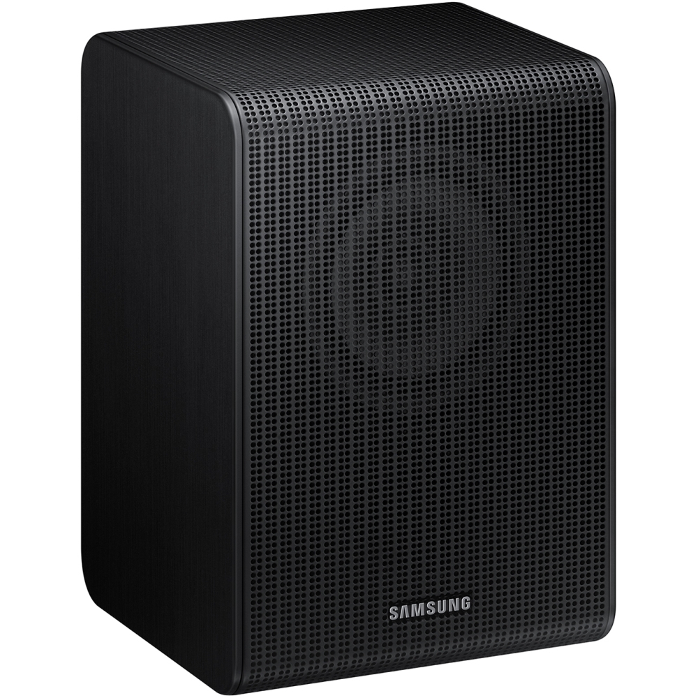 Samsung SWA-9250S/XU Sound Bar, Black