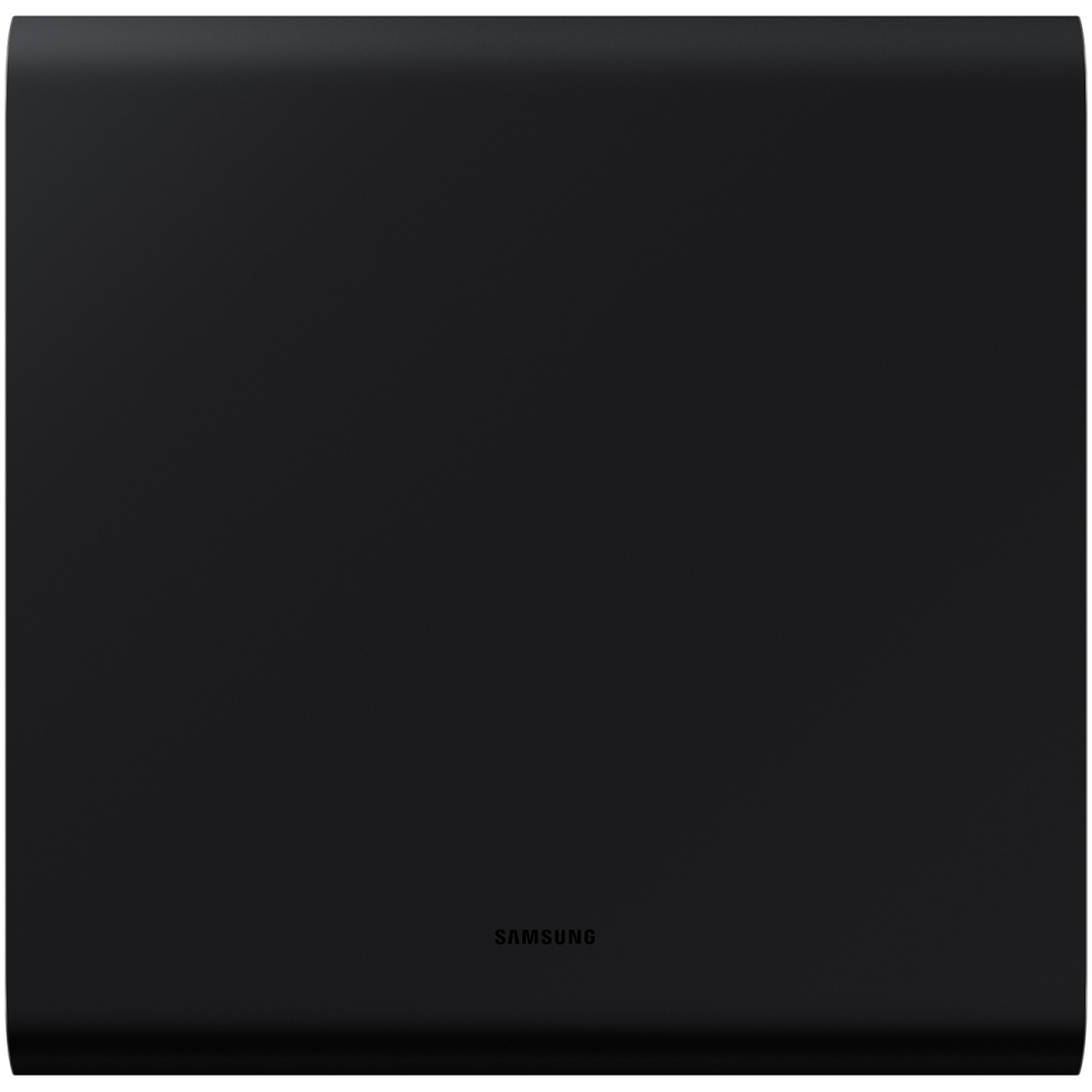 Samsung SWA-W510/XU Wireless Subwoofer for Soundbar, Black