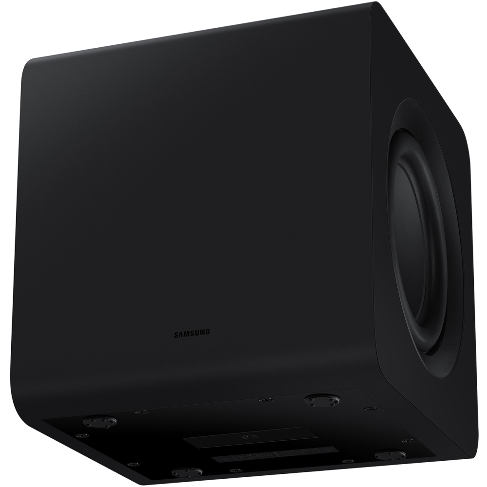 Samsung SWA-W510/XU Wireless Subwoofer for Soundbar, Black