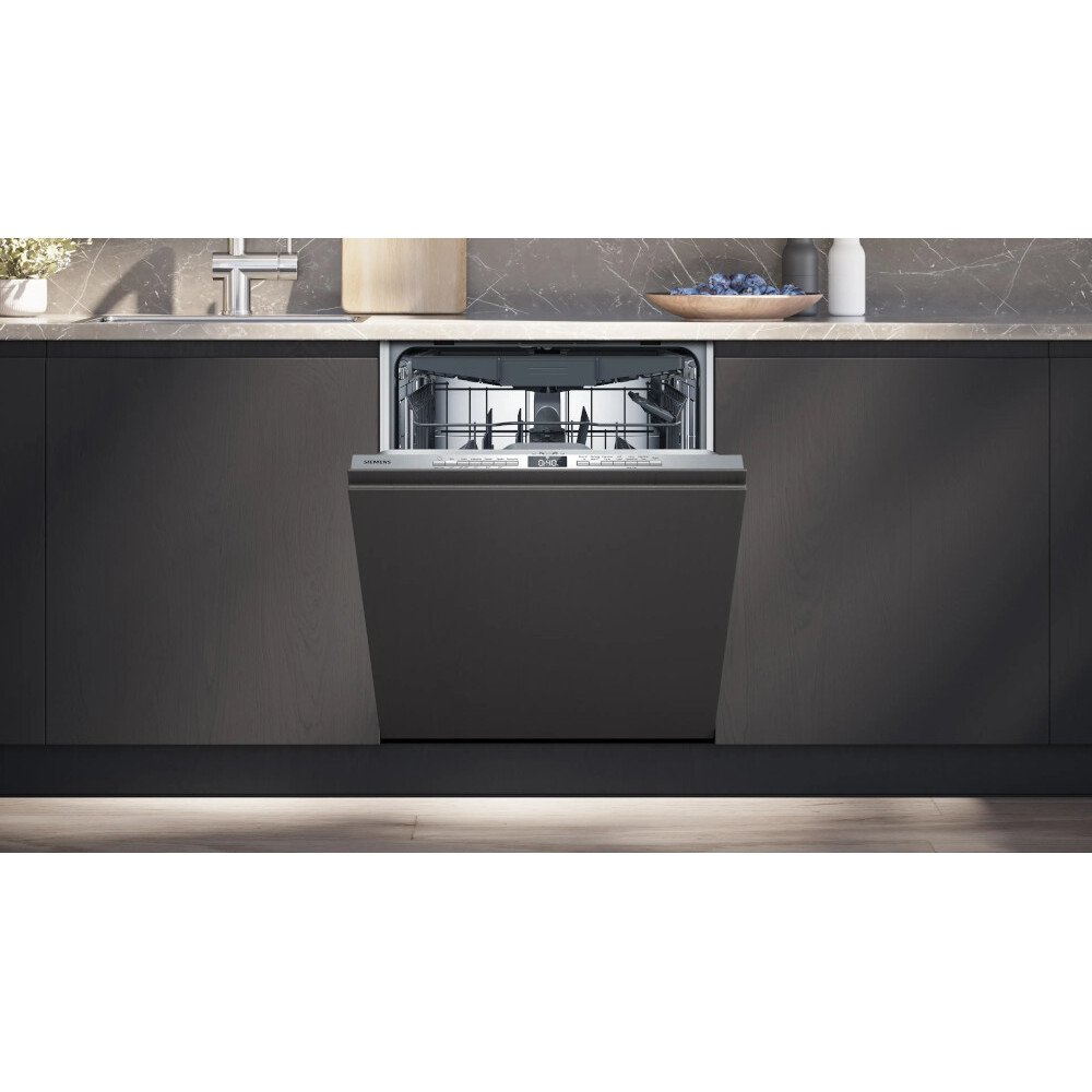 Siemens SX73HX03VG iQ300 Fully Integrated Dishwasher