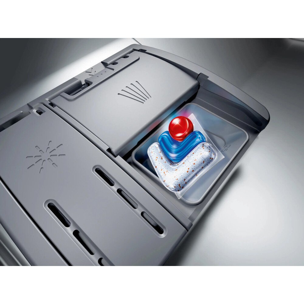 Siemens SX73HX03VG iQ300 Fully Integrated Dishwasher