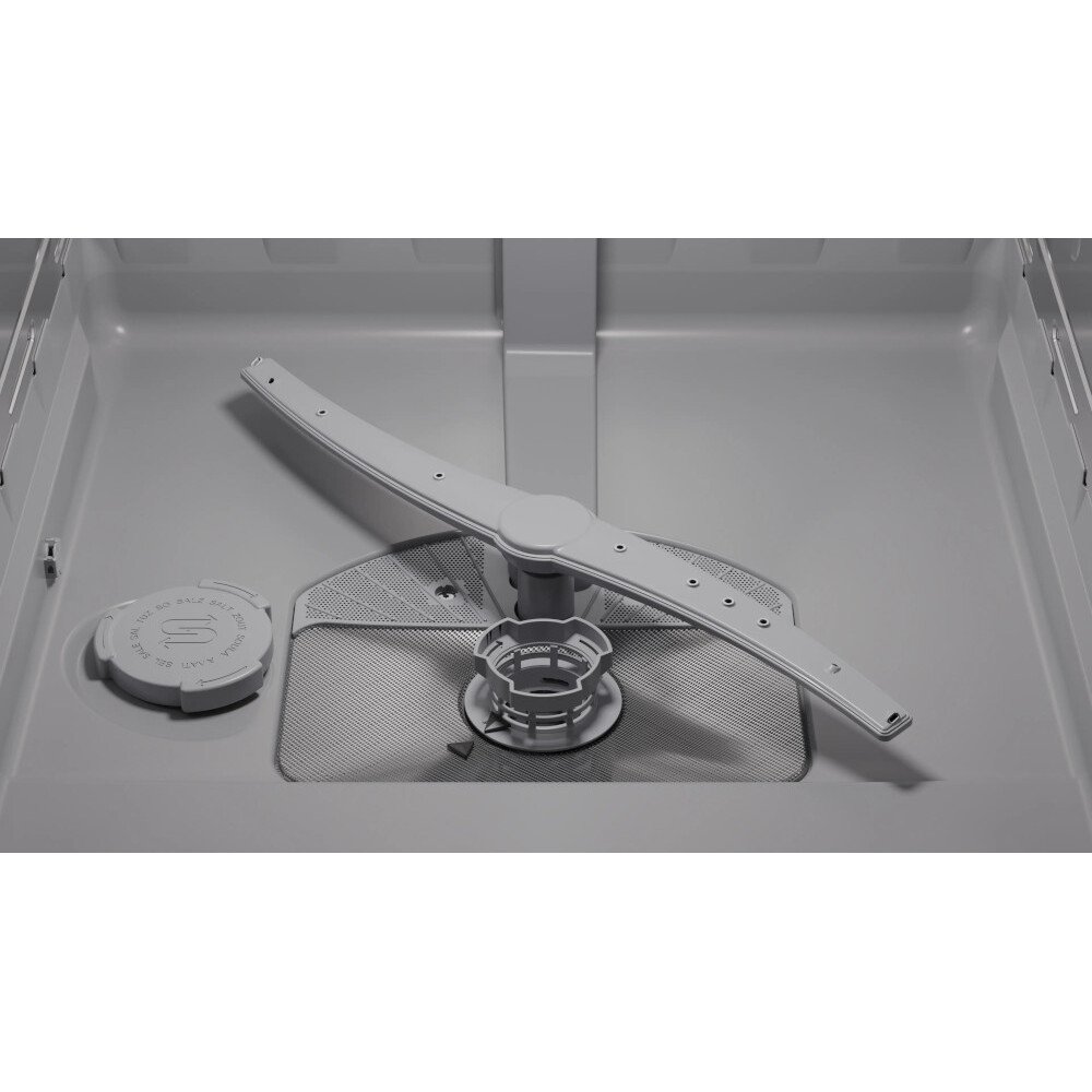 Siemens SX73HX03VG iQ300 Fully Integrated Dishwasher