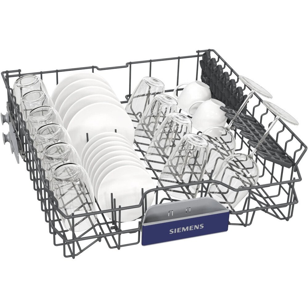Siemens SX73HX03VG iQ300 Fully Integrated Dishwasher