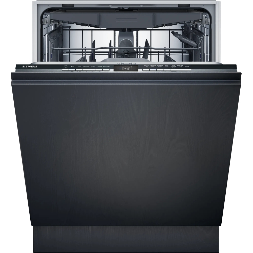 Siemens SX73HX10VG iQ300 Fully Integrated Dishwasher, 14 Place