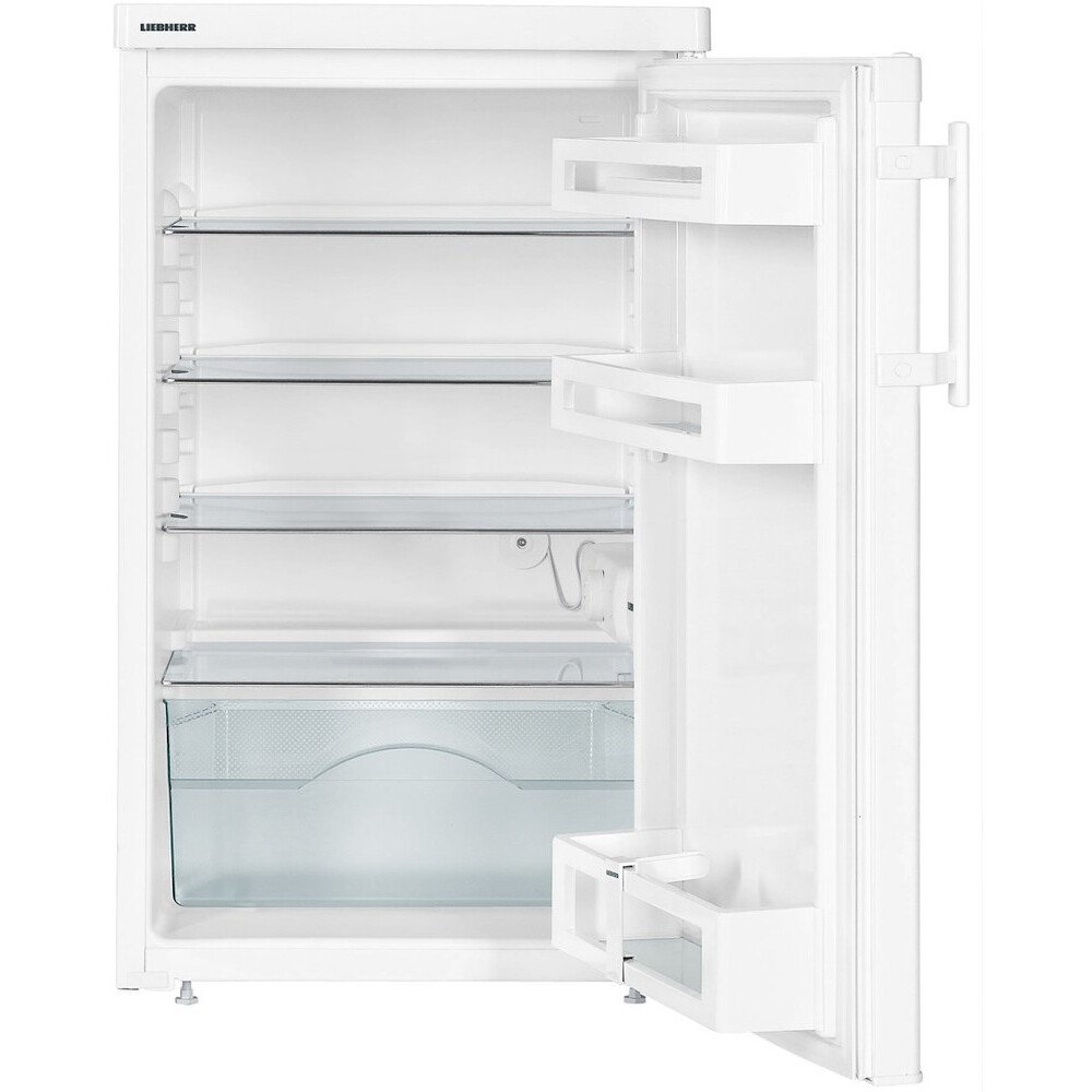 Liebherr T1410 Under Counter Larder Fridge, White, F Rated Marks