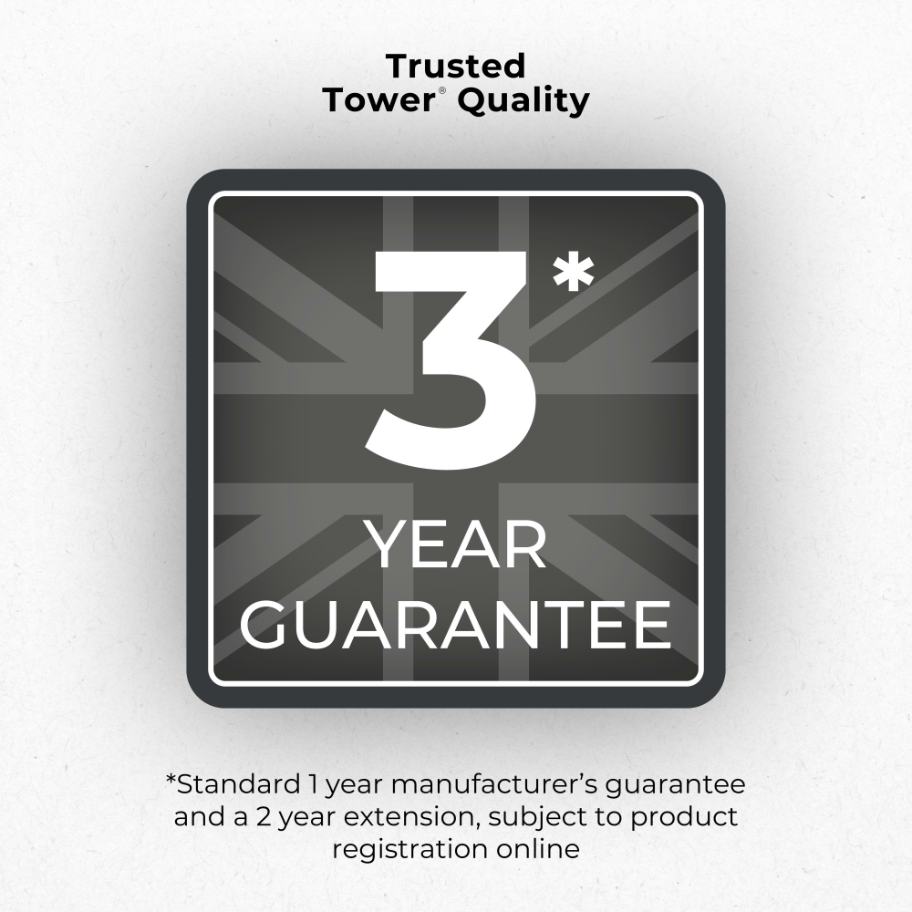 TOWER T17190 Air Fryer