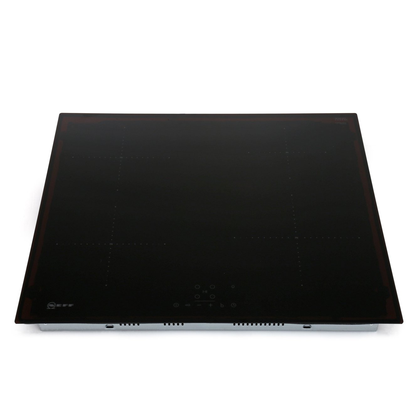 Buy Neff T36FB41X0G Induction Hob Frameless (Bevelled Front Edge