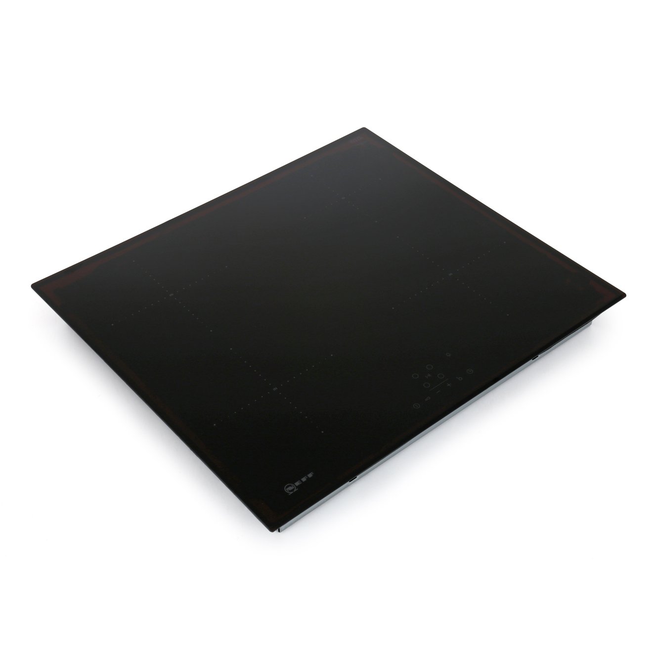 Buy Neff T36FB41X0G Induction Hob Frameless (Bevelled Front Edge
