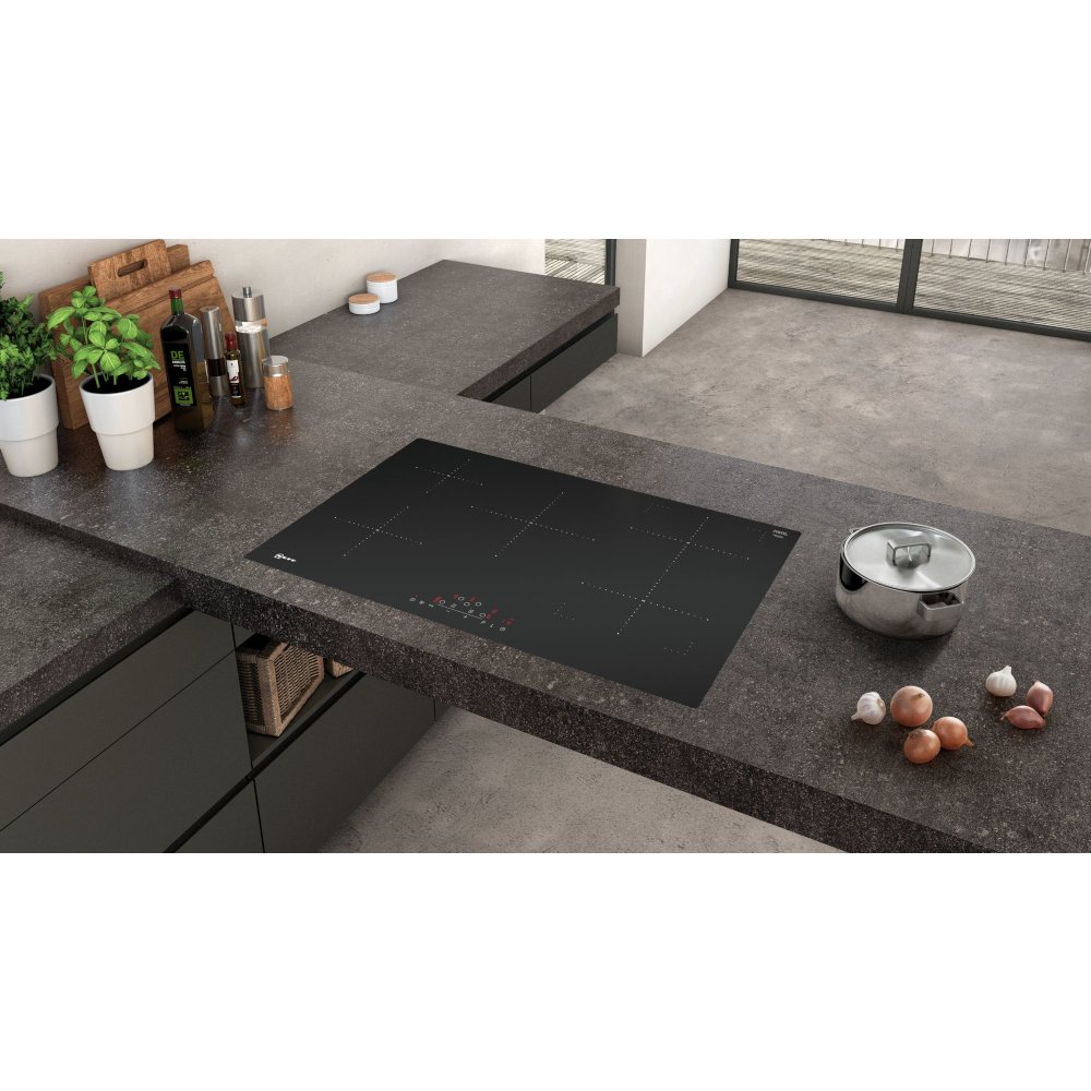 Buy Neff N70 T48PD23X2 Induction Hob Frameless (Flush Fit) Marks