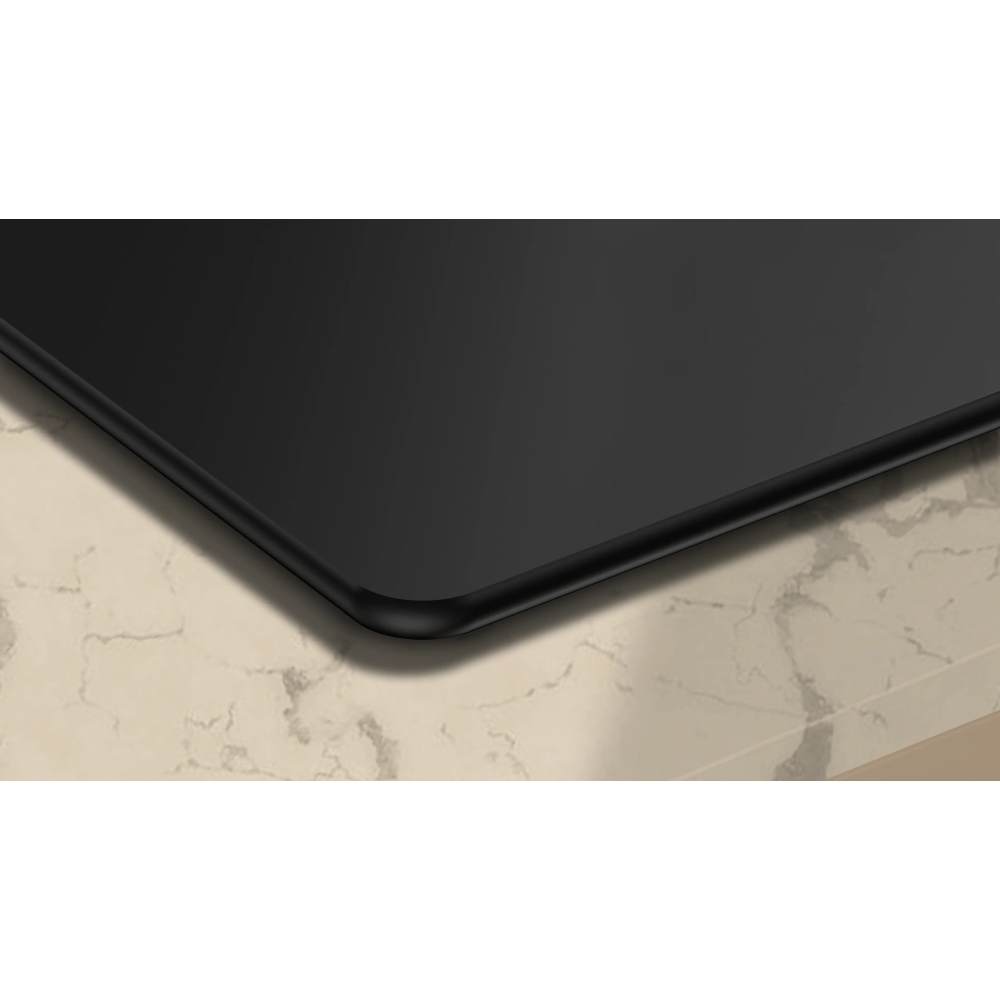 Neff T66NUX4A0 59cm Induction Hob, Black