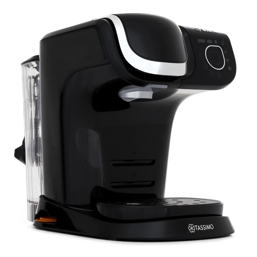 Buy Tassimo TAS6002GB Coffee Machine Black Marks Electrical