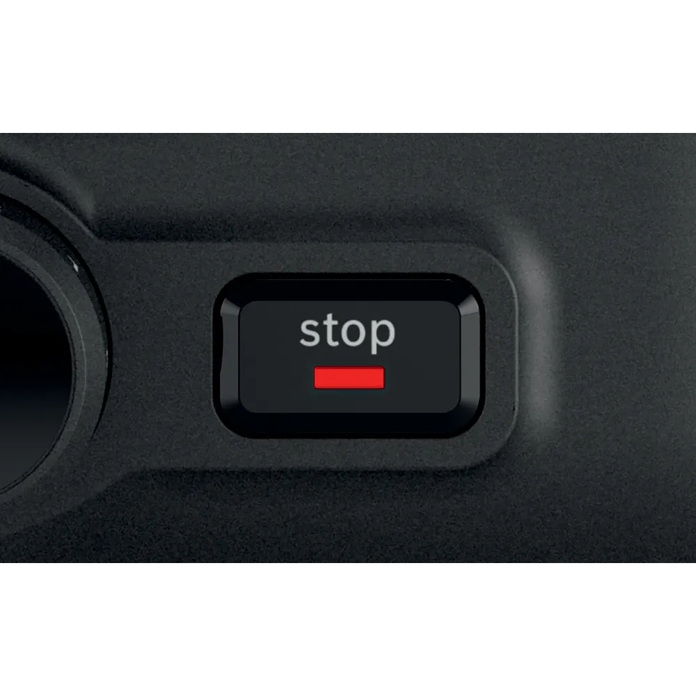 Bosch TAT3P421GB DesignLine Compact Toaster, 2 Slice, White