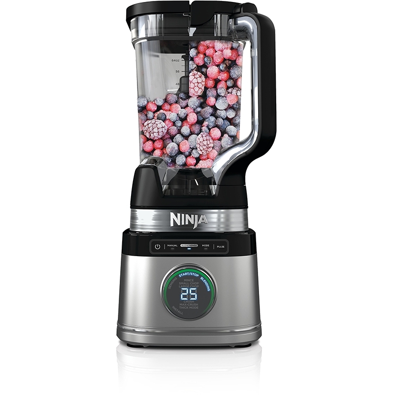 Ninja TB201UK Detect Blender Pro, Black