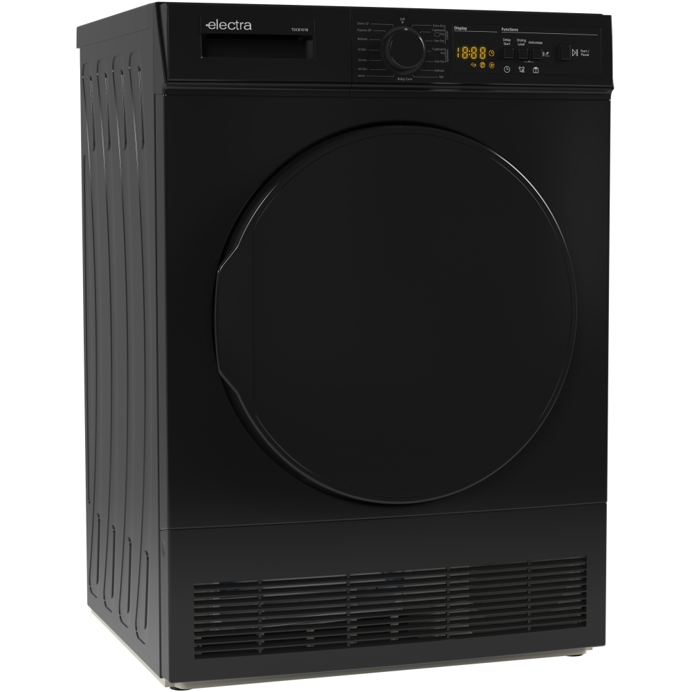 Electra TDC8101B Condenser Tumble Dryer