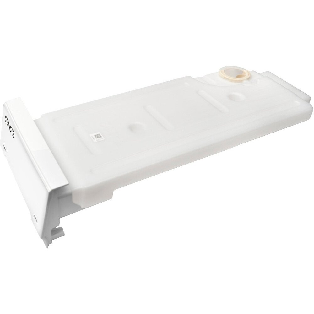 Sensis TDHF018A2W Heat Pump Tumble Dryer, 8kg, White, A+ Rated