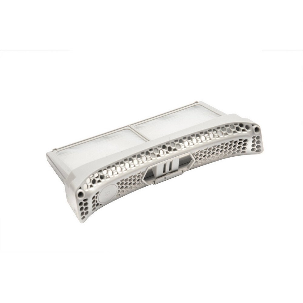 Schonhaus TDSHF018A3G Heat Pump Tumble Dryer, 8kg, Grey, A+++ Rated