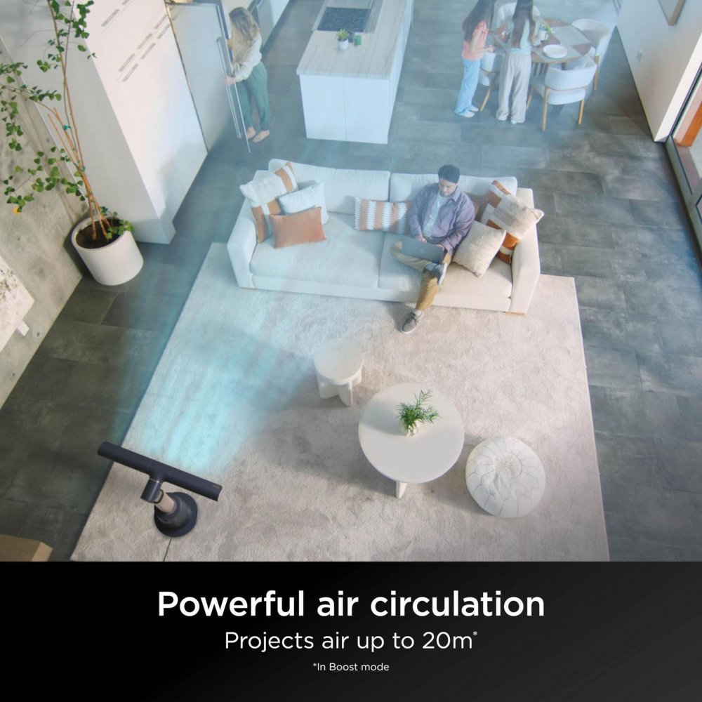 Shark TF200SUK Blade, Black