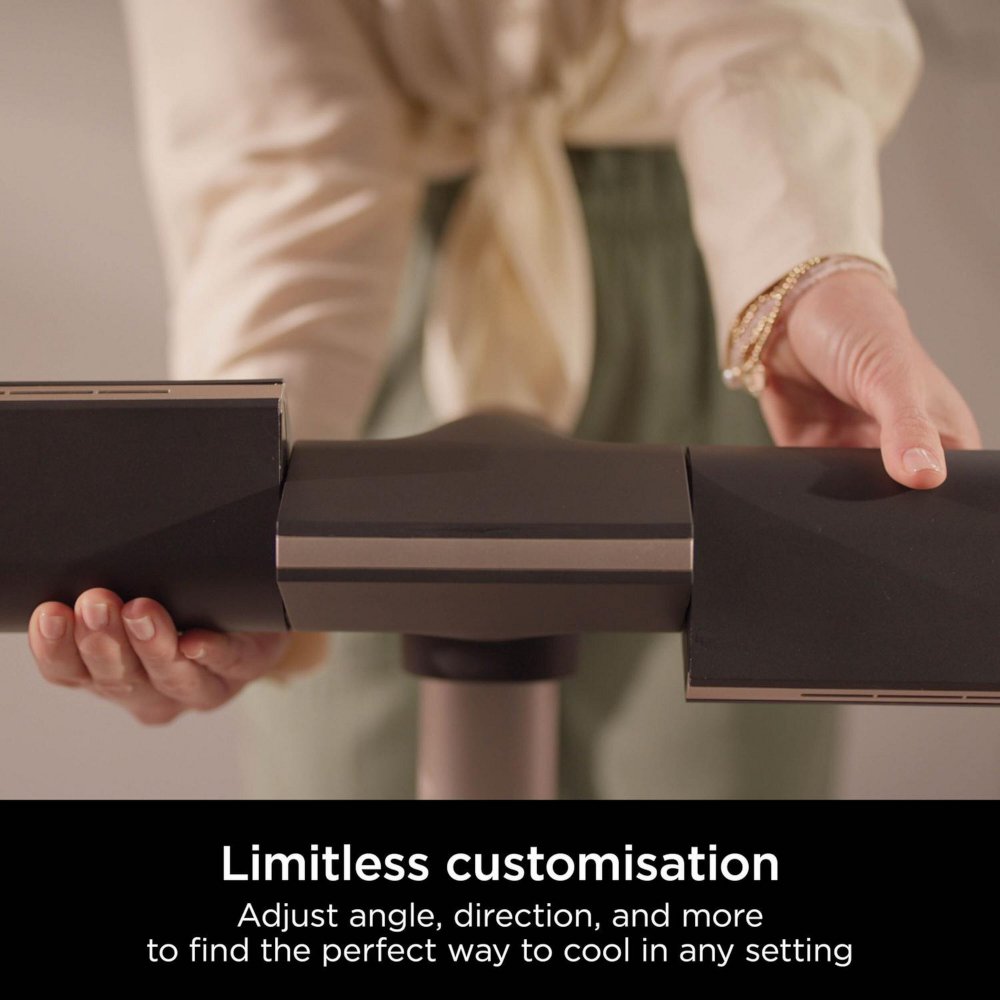 Shark TF200SUK Blade, Black