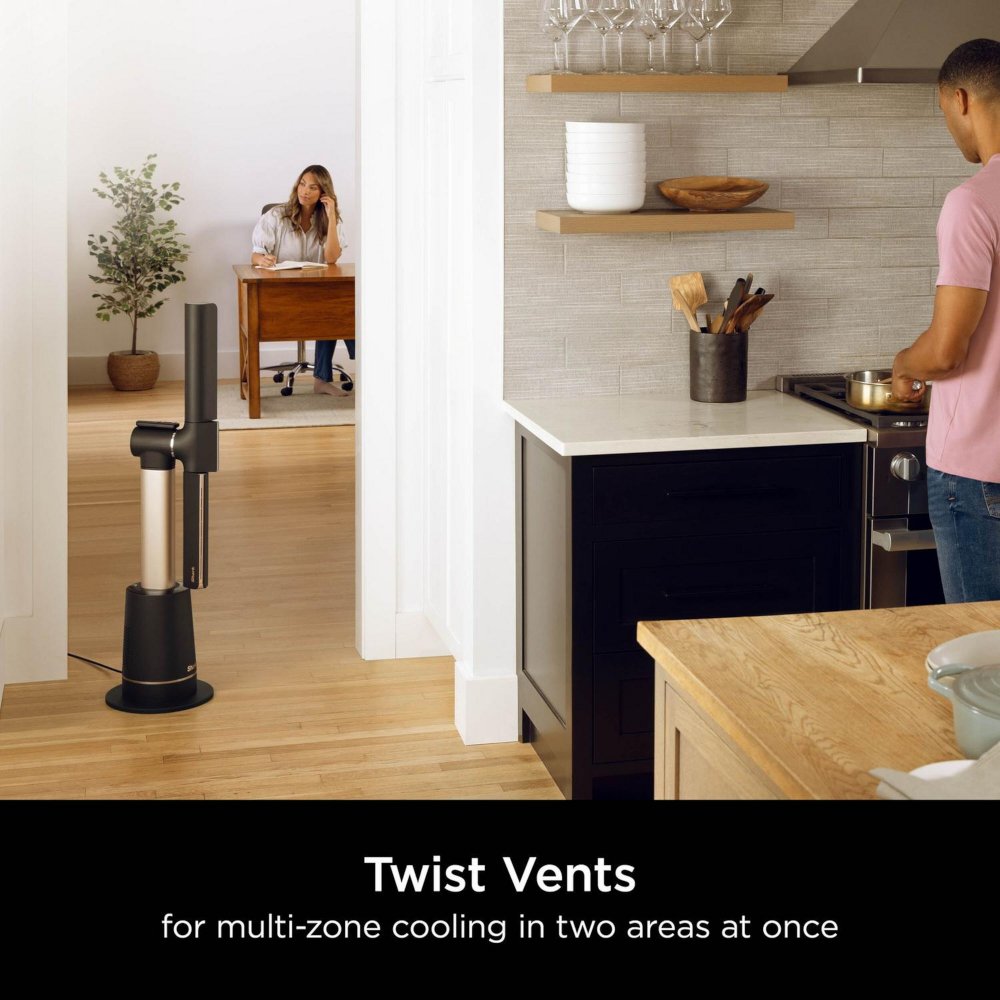 Shark TF200SUK Blade, Black