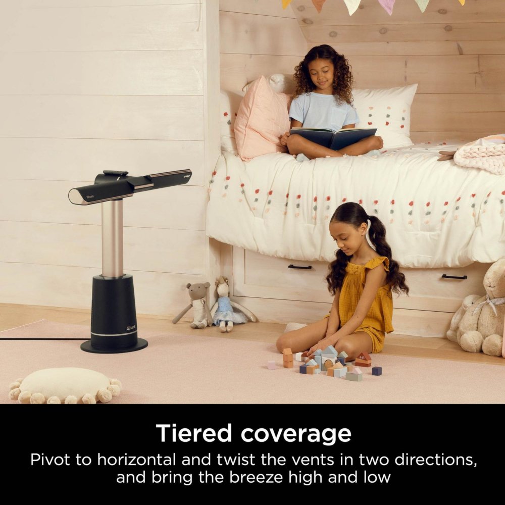 Shark TF200SUK Blade, Black