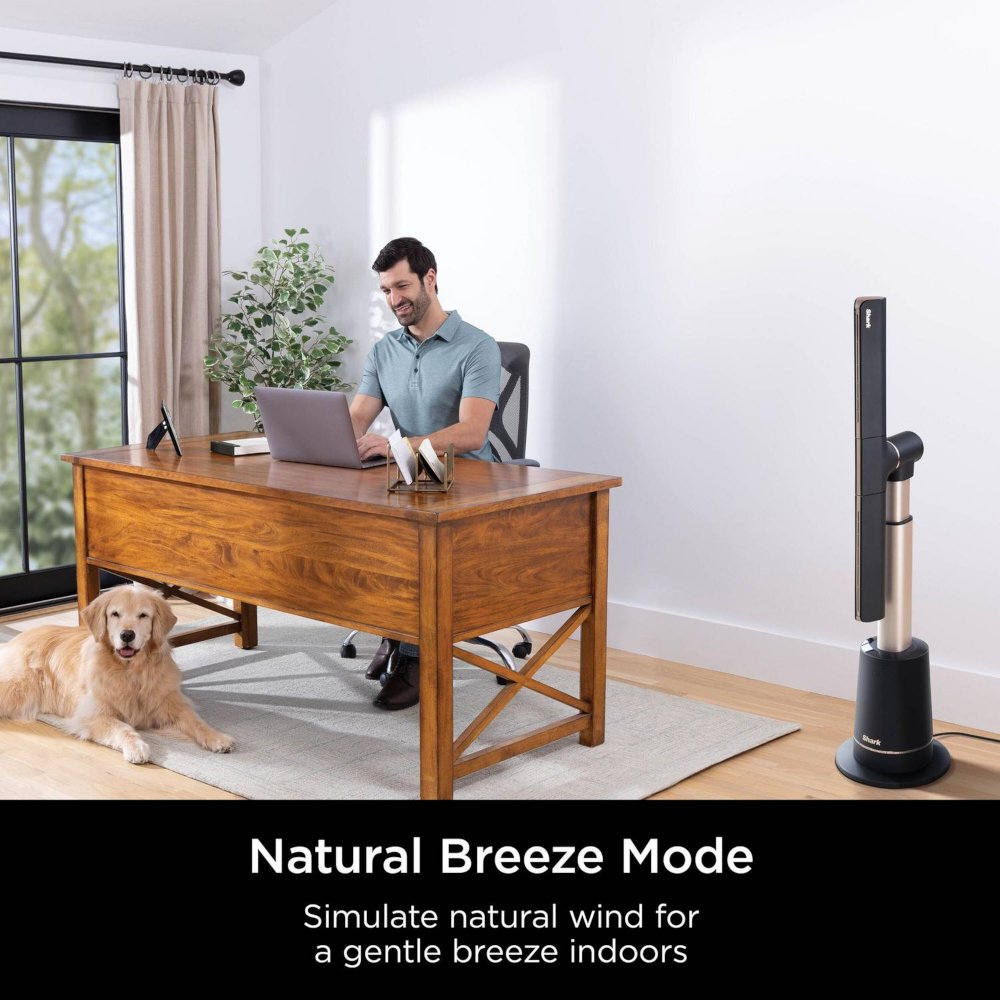 Shark TF200SUK Blade, Black