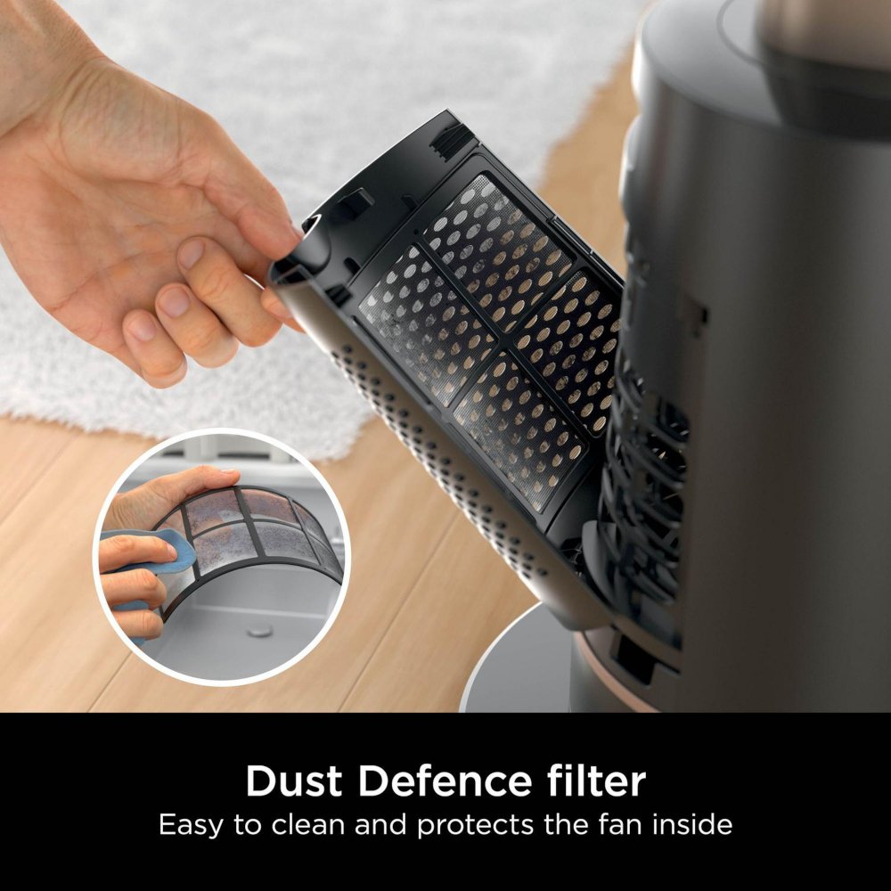 Shark TF200SUK Blade, Black