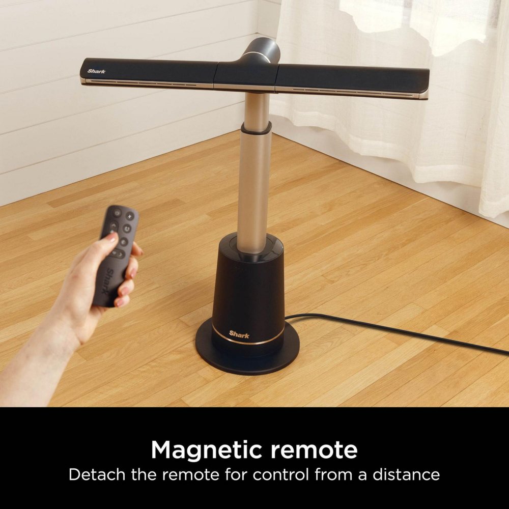 Shark TF200SUK Blade, Black