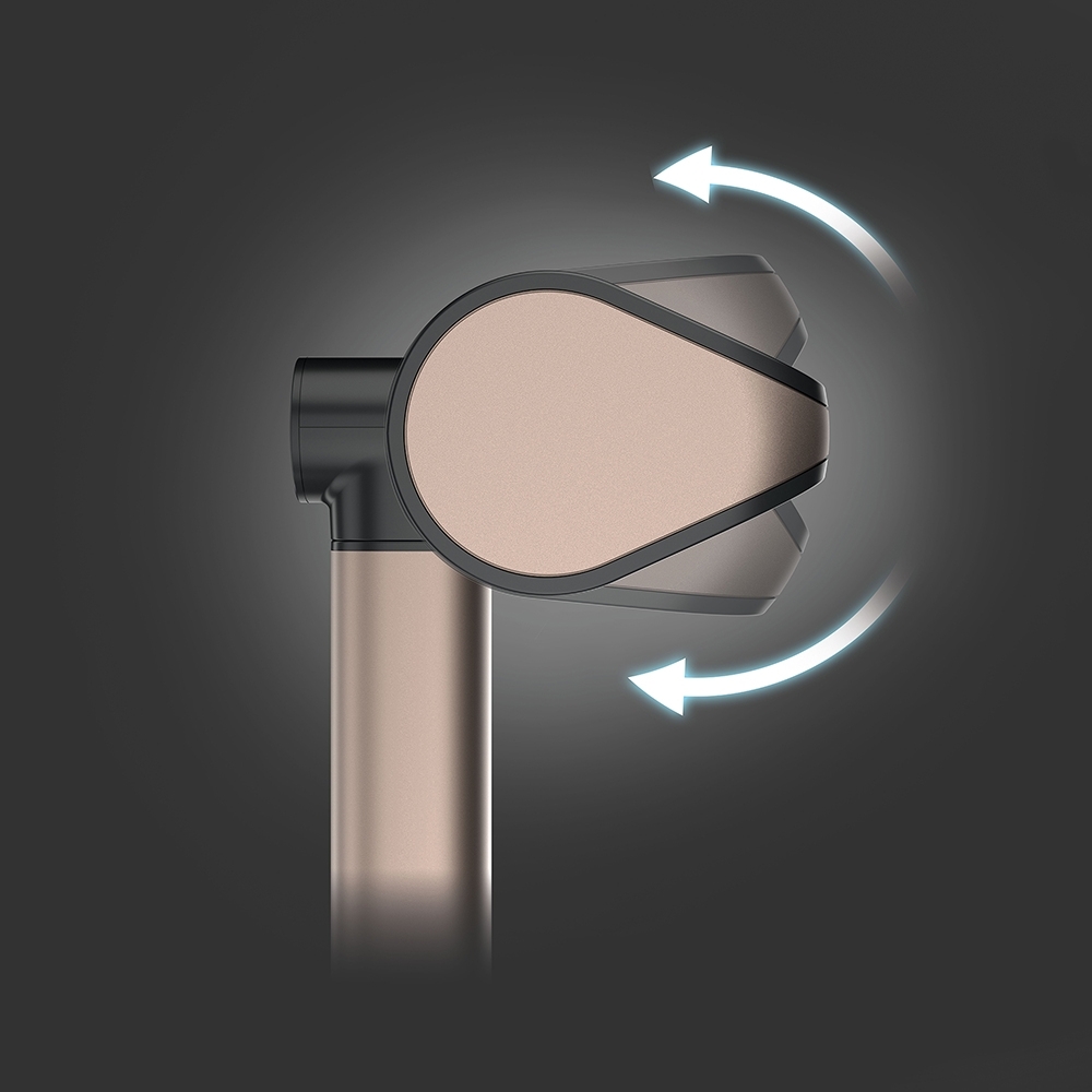 Shark TF200SUK Blade, Black