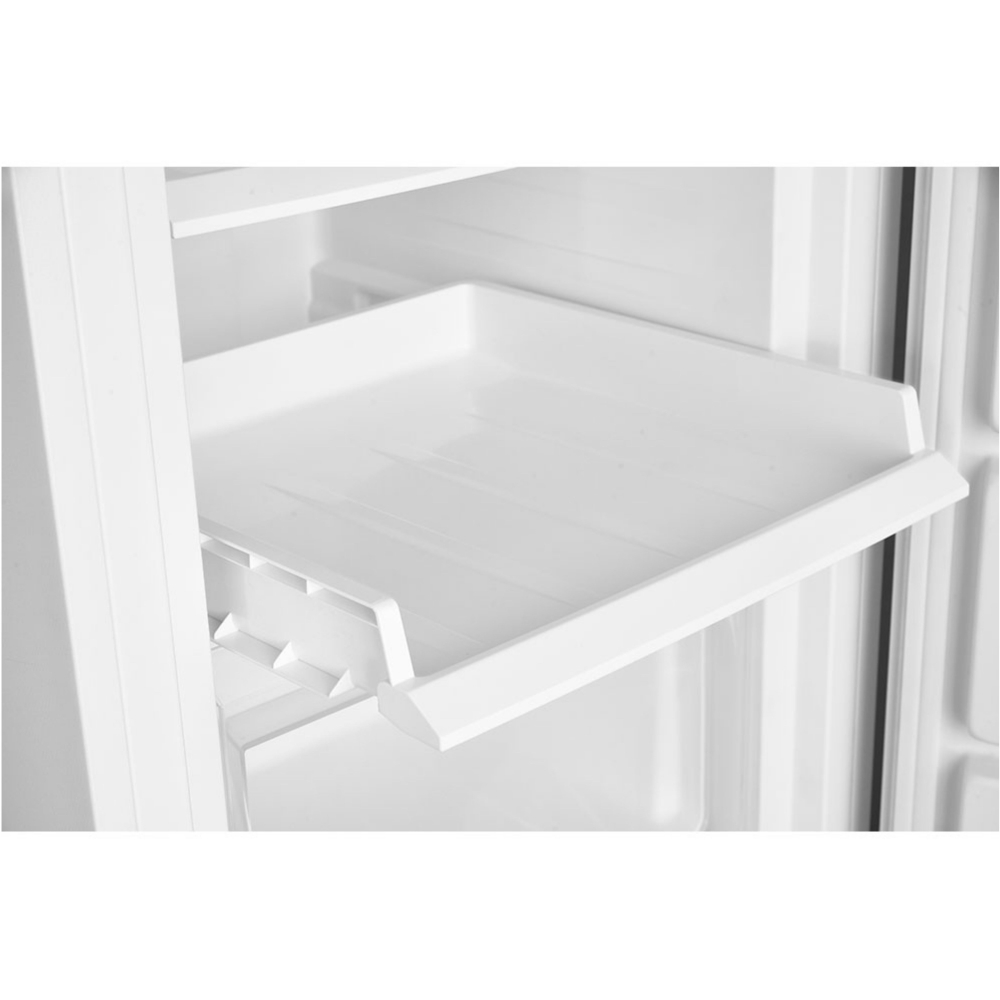 Teknix TFF1435W Frost Free Tall Freezer, White, E Rated