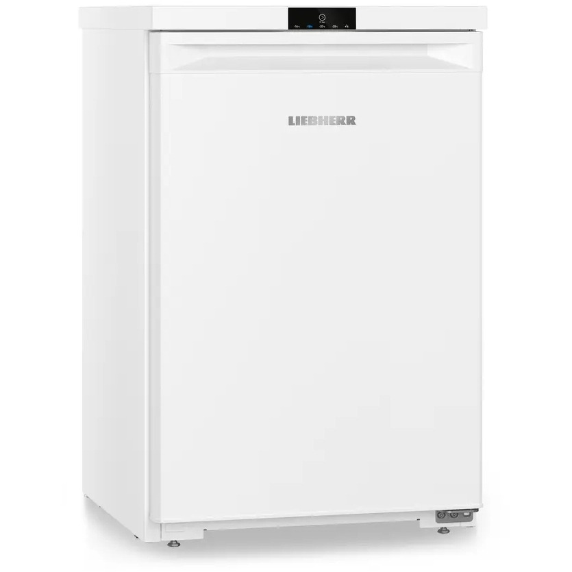 Liebherr TG14VE04 Low Frost Under Counter Freezer, White, E Rated